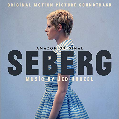 Listen to Jed Kurzel's score to #Seberg now on all digital music services: ffm.to/seberg

See the movie now playing in NY and LA theaters!

#soundtrack #filmmusic #JedKurzel #newmusic #KristenStewart