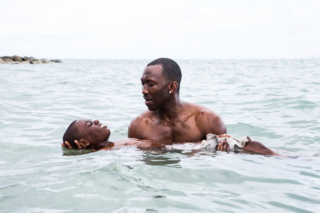 1. moonlight (2016)