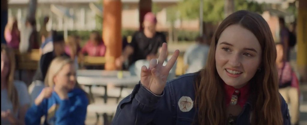 2. booksmart (2019)