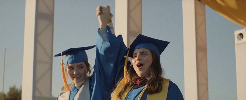 2. booksmart (2019)