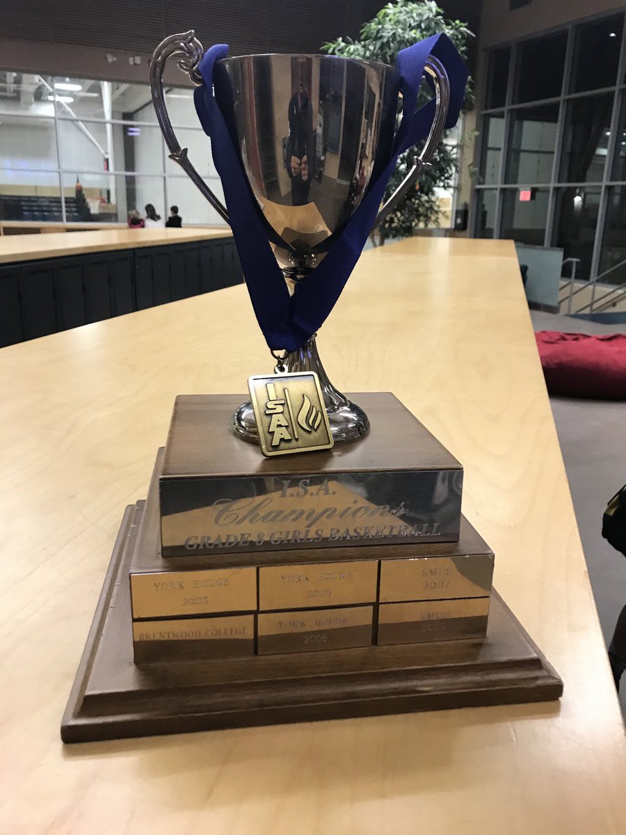 CleducC's tweet photo. Mulgrave G8 girls basketball beat SMUS in the finals at the ISAA Championships 57-45 to win the gold medal. Next up is the Provincial Championships! ⁦@MulgraveSchool⁩ https://t.co/1CFiR55op3