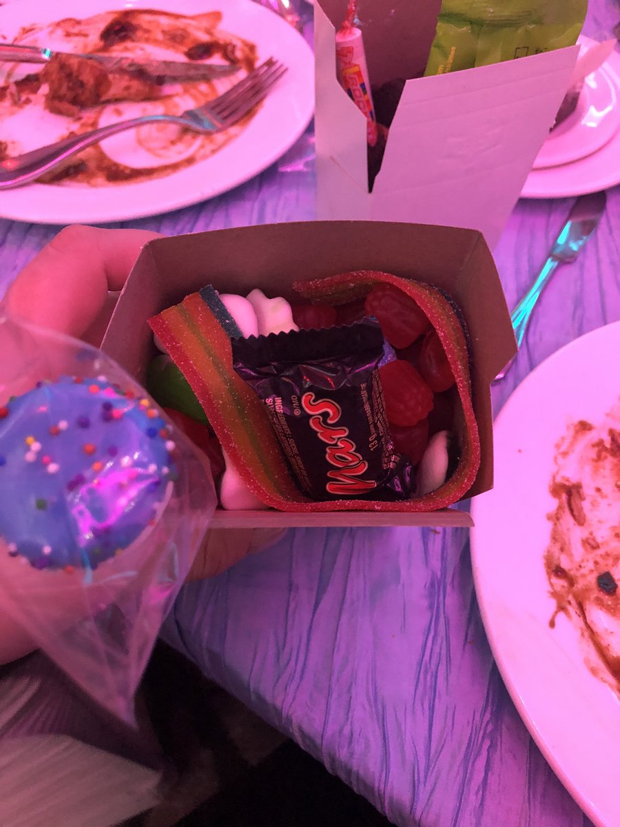 Judy_Lincoln's tweet photo. Thank you @ICCOttawa for the amazing night at #ocg2020. This @CHEO family appreciated the night out and our kids loved the candy buffet https://t.co/tFD4VP03Ax