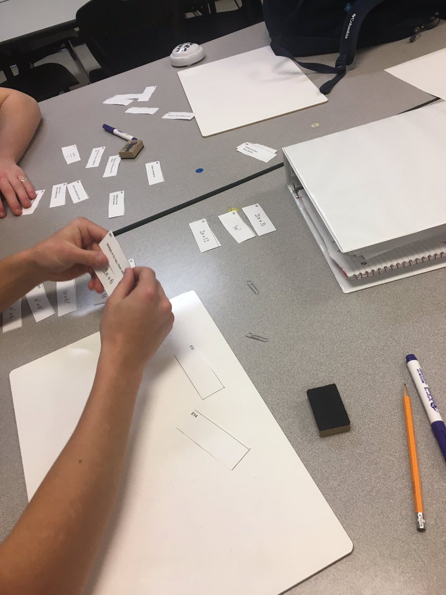 Shmoehle's tweet photo. Ss engaged in FAL’s #mathshell They really do like these “Fun Activity Lessons”. https://t.co/3SsxogNL7i