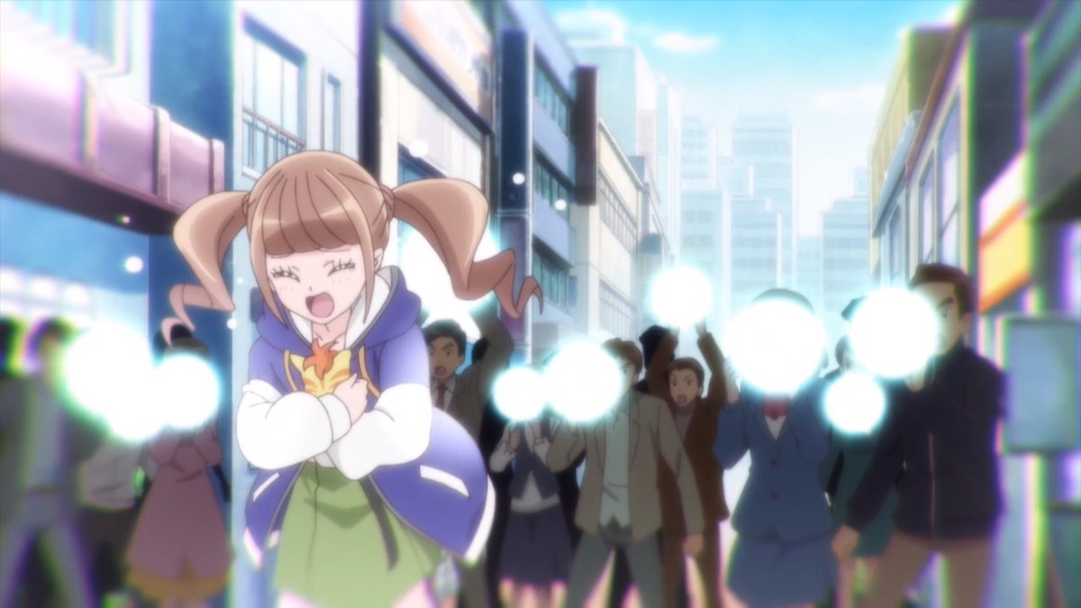 平光ひなたちゃんのadhd 発達障害 説についてメモ Precure ヒープリ Togetter 平光ひなたちゃんのadhd 発達障害 説についてメモ Precure ヒープリ Togetter