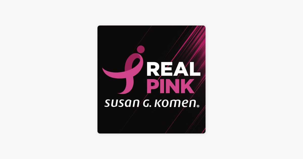 Pawsitively4's tweet photo. RT @komenswohio Listen to the #RealPink podcast to hear Dr. Amy Patel debunk common myths about breast cancer to empower listeners to take charge of their health. https://t.co/sVEAxnbcM7 #health #breastcancer #podcasts https://t.co/Tsazz7y4KF