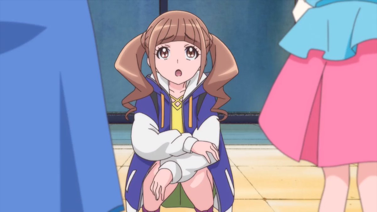 平光ひなたちゃんのadhd 発達障害 説についてメモ Precure ヒープリ Togetter 平光ひなたちゃんのadhd 発達障害 説についてメモ Precure ヒープリ Togetter