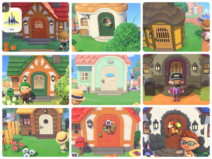 Tweets Lista류웨이 Dio El Hash あつまれどうぶつの森 1 Whotwi Grafica De Analisis De Twitter