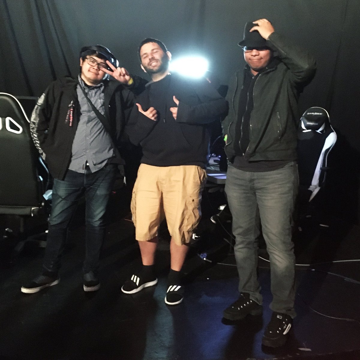 SoCalClimax's tweet photo. Congrats to the #GGXRD Top 3!

1st: @Hursh191 
2nd: @yohseph 
3rd: @dfaxcalamity https://t.co/4yupqEkMiV
