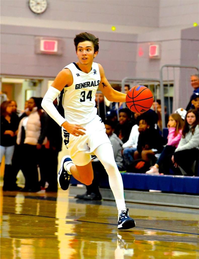 WLBoysBasketba1's tweet photo. Congrats to Max Gieseman for being named 2nd team All Region.
@WLHSAthletics @GeneralsPride https://t.co/sI7F5tNoSn