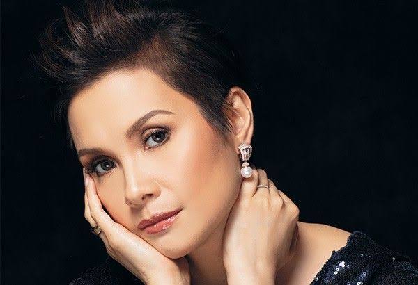 Happy birthday, Ms. Lea Salonga ( ^_^!! 