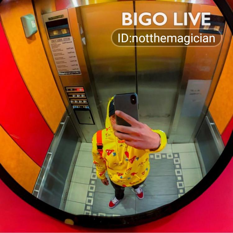 lbj333_jr's tweet image. Come and see и◊ɬɬｻ∑㎡∆бⅰςⅰ∆и🦍&apos;s LIVE in #BIGOLIVE: #chat #pknow  
slink.bigovideo.tv/MCerw3