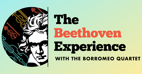 "The Beethoven Experience" begins 2/24 at Blackfriars Playhouse! Landmark musical &amp; educational experience of 16 quartets in 6 concerts, each with a symposium. 3-way collab w. <a href="/HeifetzMusic/">HeifetzMusic</a> <a href="/shakespearectr/">American Shakespeare Center</a> and <a href="/MaryBaldwinU/">Mary Baldwin University</a>. #Beethoven2020 #Beethoven250 heifetzinstitute.org/beethoven