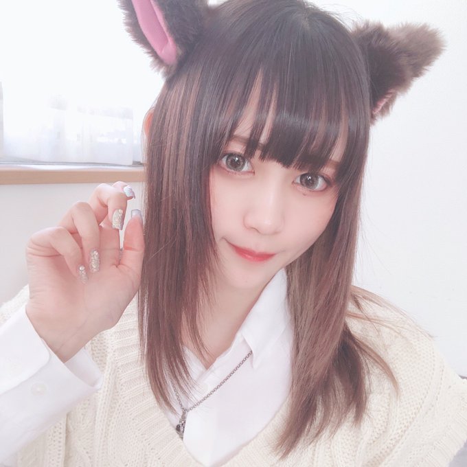 コスプレイヤーつなかわれとのTwitter画像34