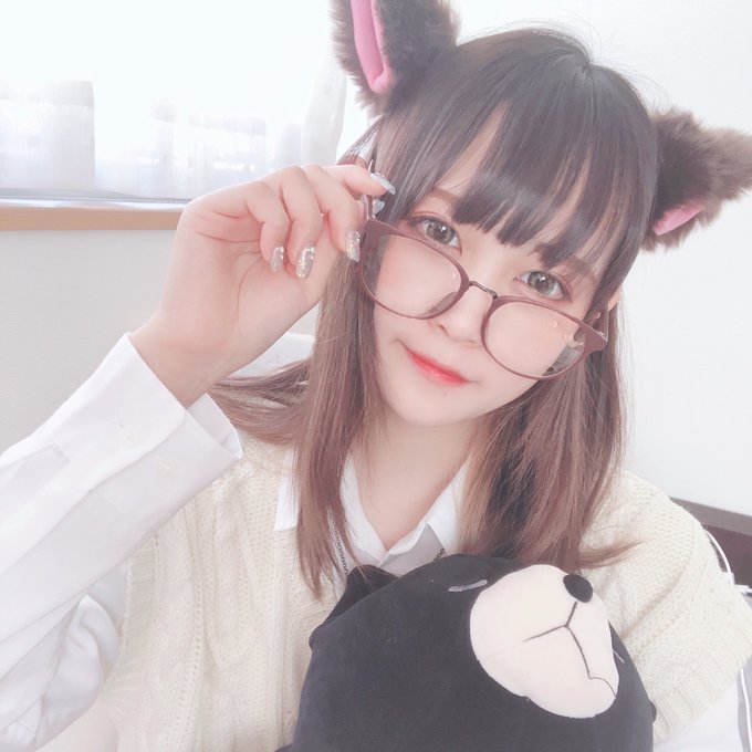 コスプレイヤーつなかわれとのTwitter画像35