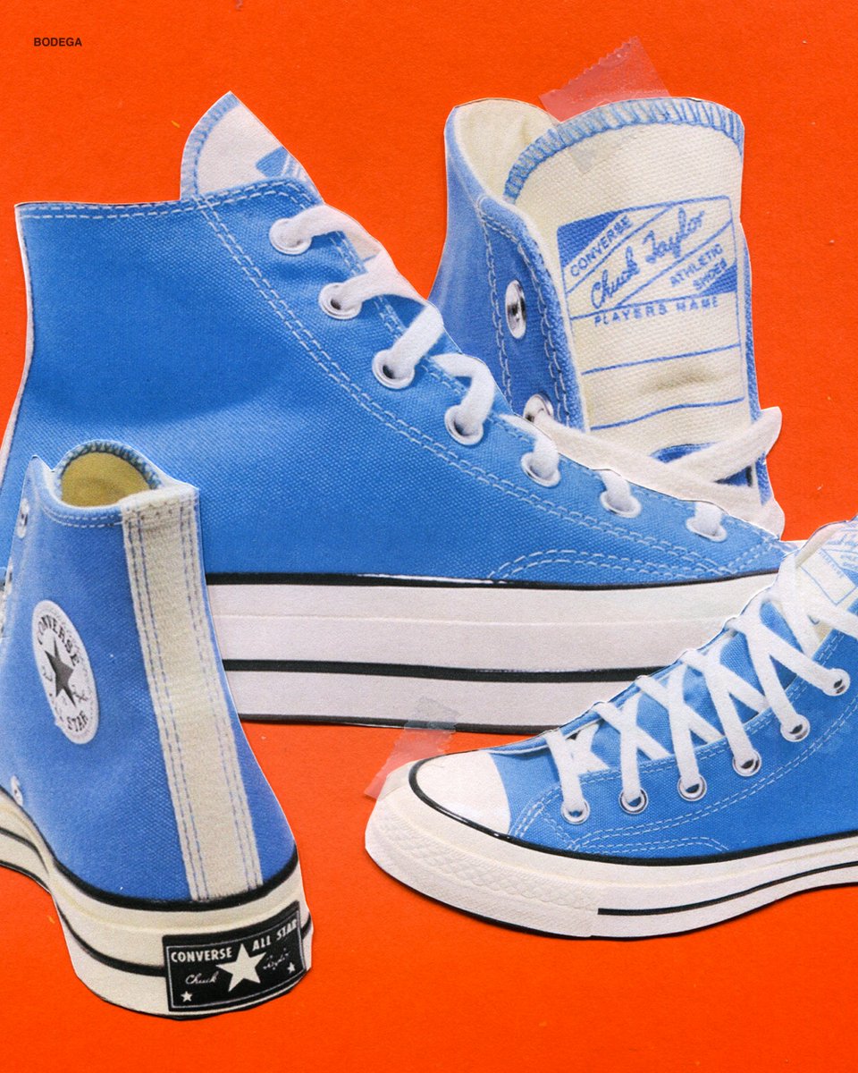 varsity chuck 70