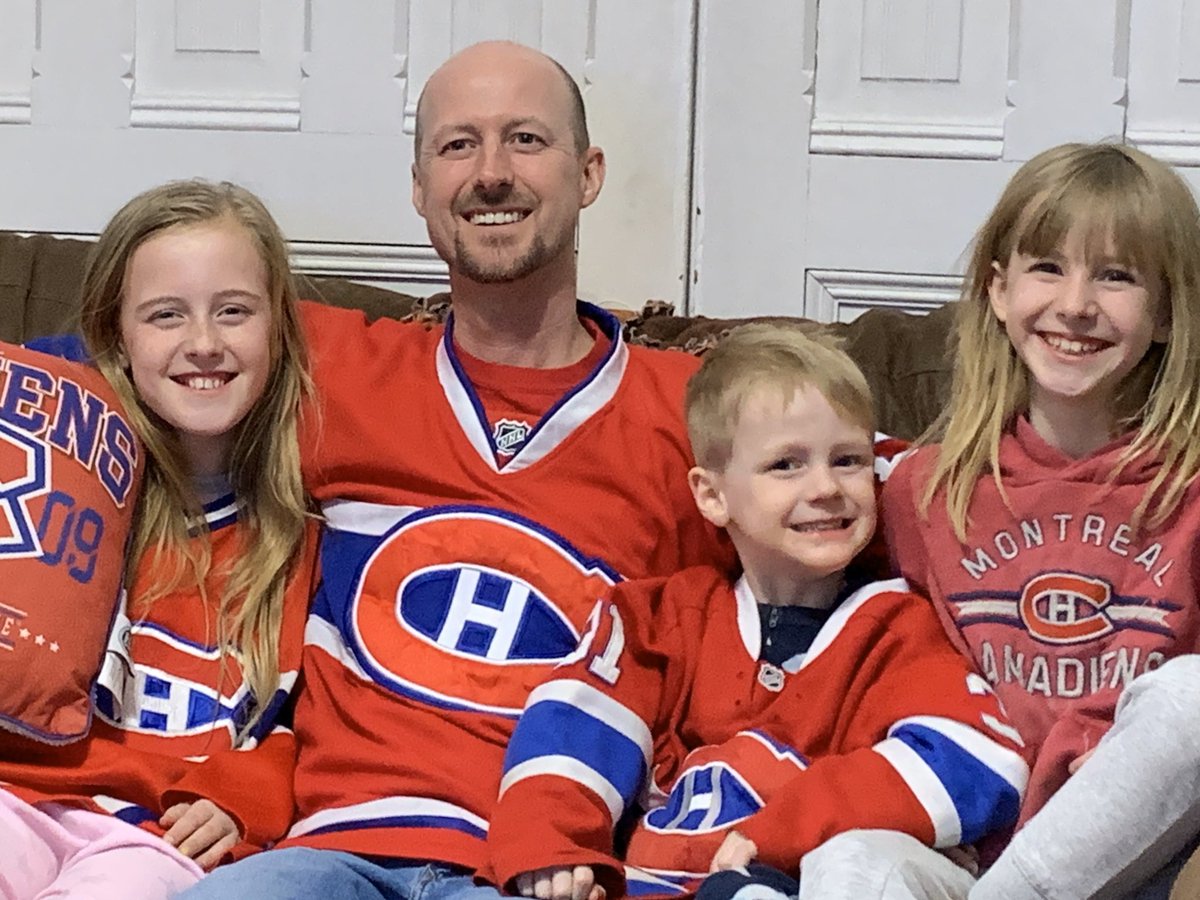 Jeff Anderson (@1jeffanderson) on Twitter photo The kids are hoping to get their picture on Hockey Night in Canada. Go Habs! <a href="/Sportsnet/">Sportsnet</a> #hnicshoutout The kids are hoping to get their picture on Hockey Night in Canada. Go Habs! <a href="/Sportsnet/">Sportsnet</a> #hnicshoutout