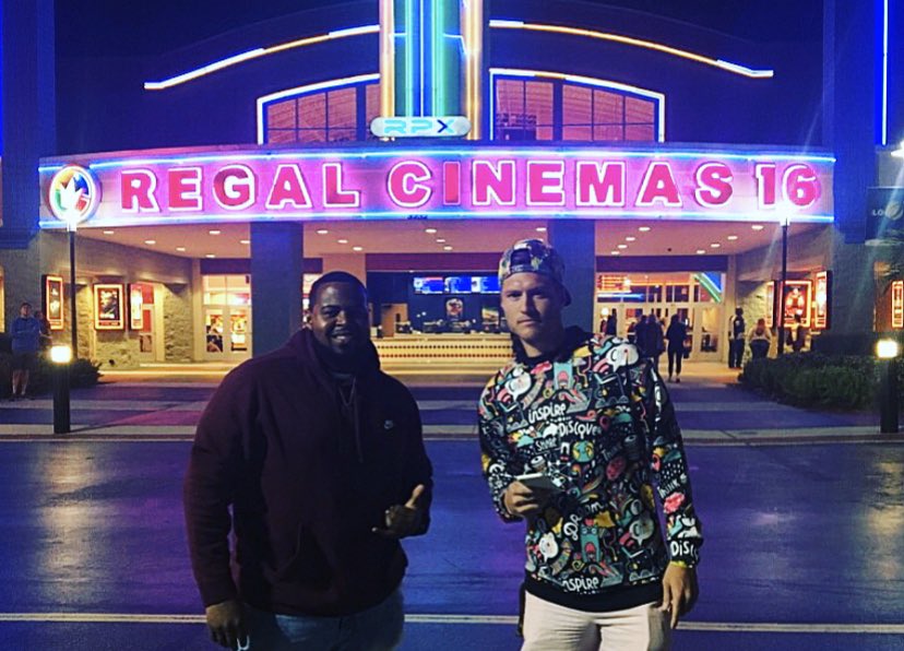 baylintrujillo's tweet image. #BombZquad 💣