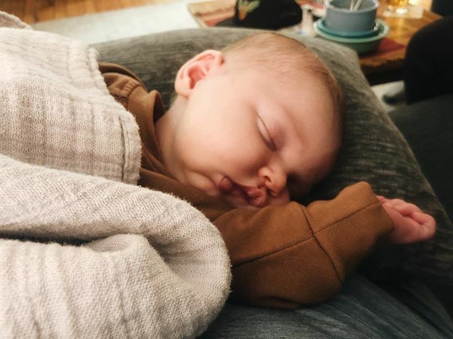 milk drunk and happy 🍼🥰 ift.tt/32gm8Mr