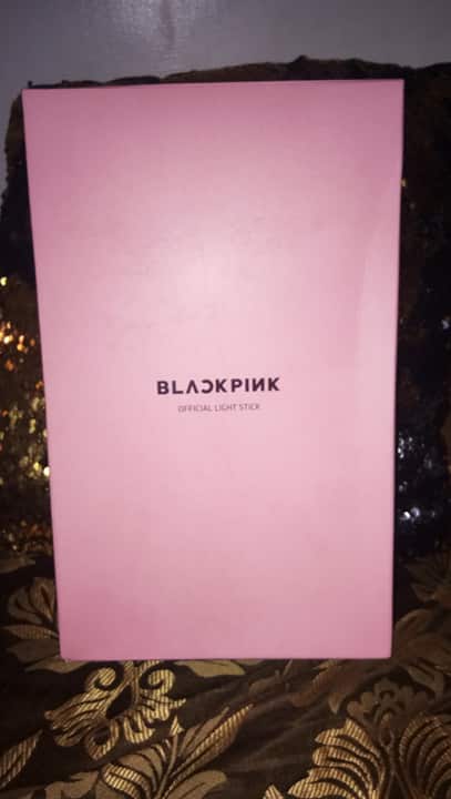 Saranghae_Multi's tweet photo. HELP RT
WTS/LFB

BLACKPINK LIGHTSTICK

-Onhand
-Unsealed but still in very good condition
-May small dent sa box
-Only used once

DM IF INTERESTED. PH ONLY. https://t.co/kZGL97CAUj