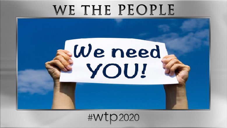 CharlesToto5's tweet photo. Most HS seniors and college students won’t get any stimulus money from the government.

Many won't qualify for unemployment insurance either for those who have yet to enter the job market.

Youth matters.

#MillennialStrong

#wtpWEEKEND
@wtp__2020
#wtp008W
https://t.co/VgO2uL0WF6