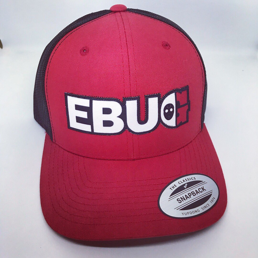 TheGoalieGuild's tweet image. #EBUG !!!!!!!!!!!!!
