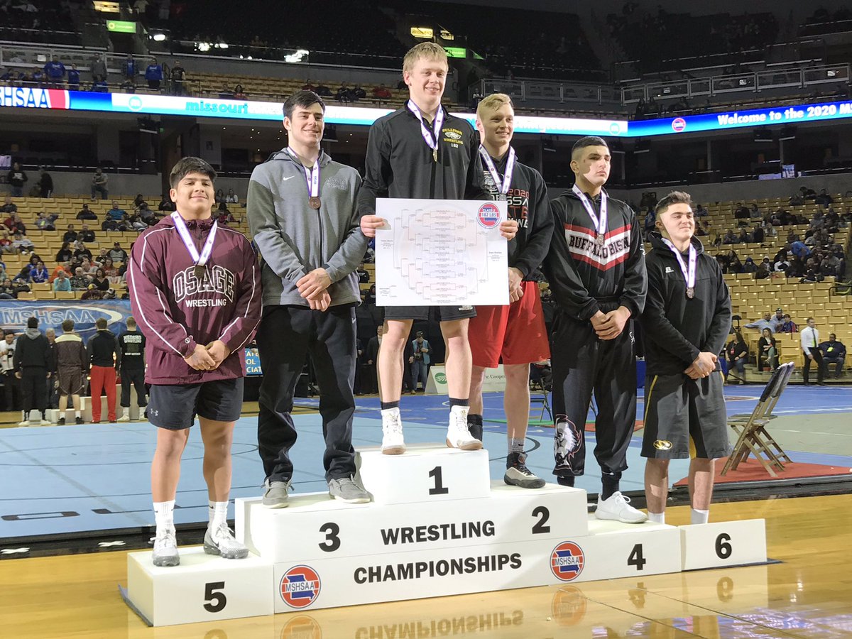 sullivaneagles's tweet photo. Congratulations to Evan Shetley, Class 2 182# Champion! https://t.co/8XI4mHqiXk