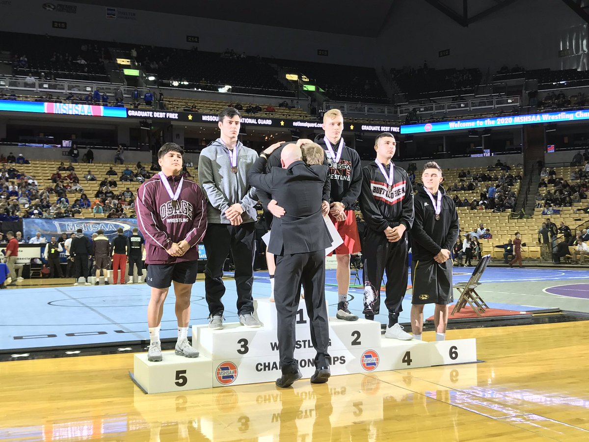 sullivaneagles's tweet photo. Congratulations to Evan Shetley, Class 2 182# Champion! https://t.co/8XI4mHqiXk