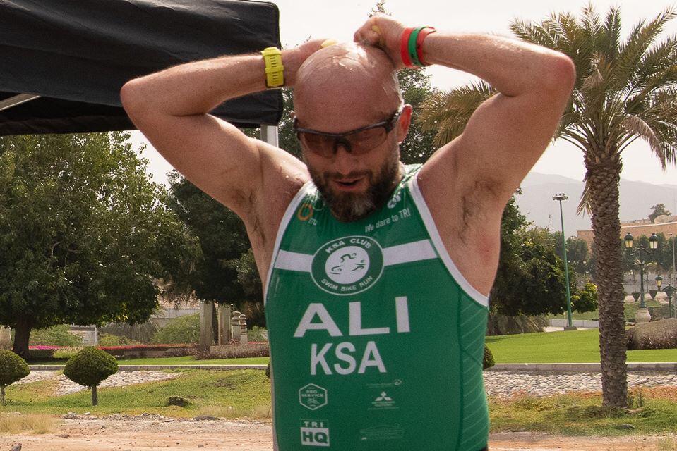 AliSamihMagboul's tweet photo. Hungry for More .... 💪💪
Always looking to get better ...
Always Enjoying....
More FAST ⚡
More Fun 🌞
And More stronger ☄

Nothing is impossible, need to workout on couple of things 🏊‍♂️🚴‍♂️🏃‍♂️ #ksaTriathlonClub #KsaTriClub #Ksa #im703oman #im703muscat #Oman #GrowingsCoaching https://t.co/Xk14VmKQMs