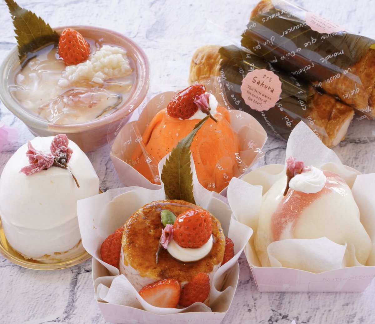 上田市 Tarte －タルト－ (@uedasi_tarte) / Posts / X