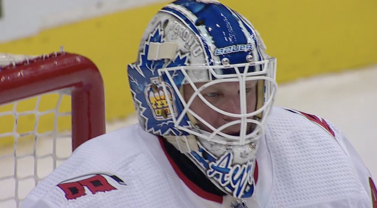 NBCSportsHockey's tweet image. Living the dream. #EBUG