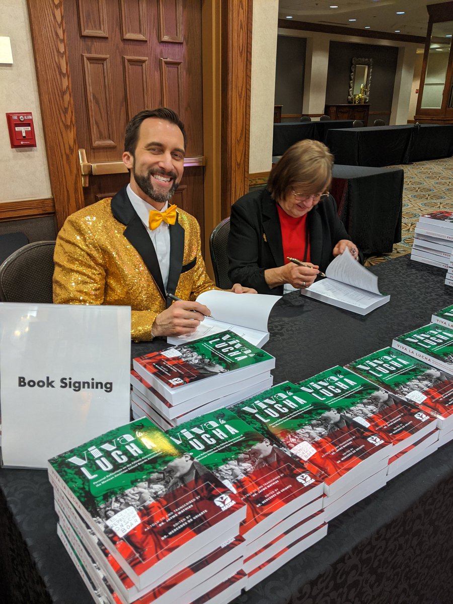MASBA_US's tweet photo. Come get your MASBA books with an autograph!
#masbagold #masba2020 #MASBAgold https://t.co/qekPVqIDpu