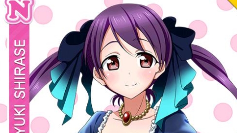 白瀬小雪生誕祭のtwitterイラスト検索結果