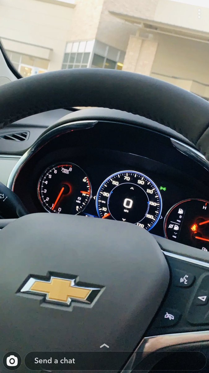 yaneztachy12's tweet photo. WITH GOD BY MY SIDE ANYTHING IS POSSIBLE ๐ #NewCarOwner #2020CheveroletMalibuPremier https://t.co/2EFiFr9KMX