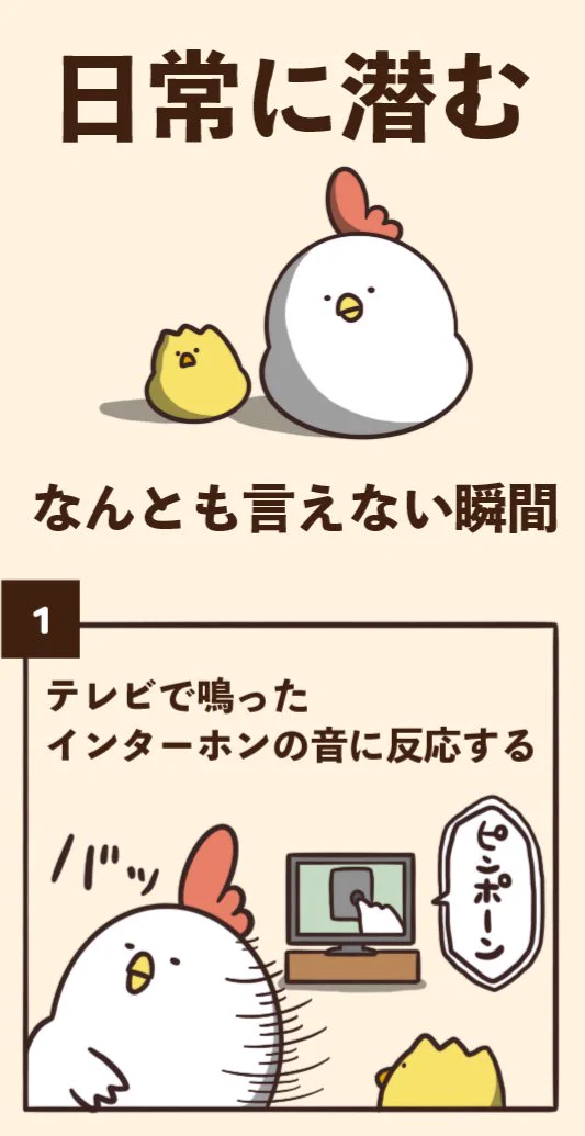 意外と体験しがち？！日常に潜むなんとも言えない瞬間7選！
