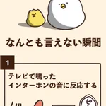 意外と体験しがち？!日常に潜むなんとも言えない瞬間7選!