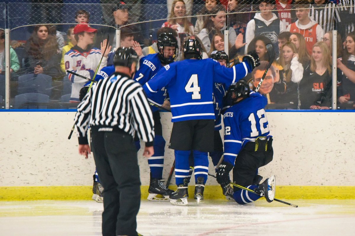 La Salle Booster Club tweet media