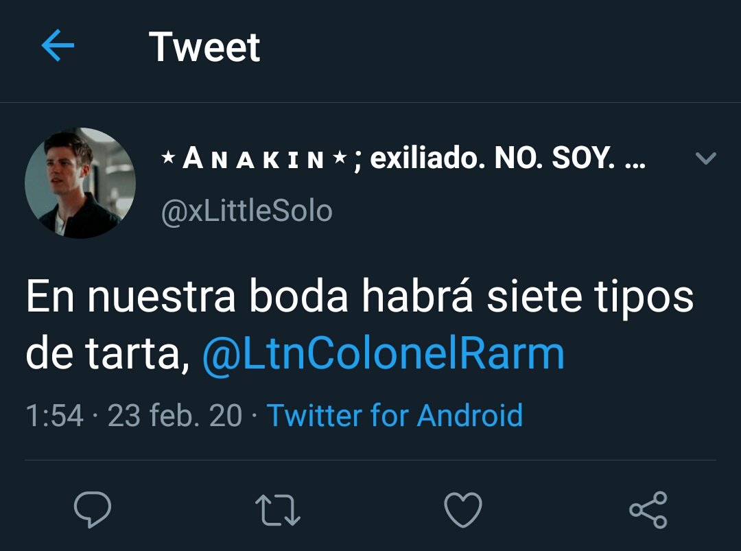 Os juro que es la misma persona.