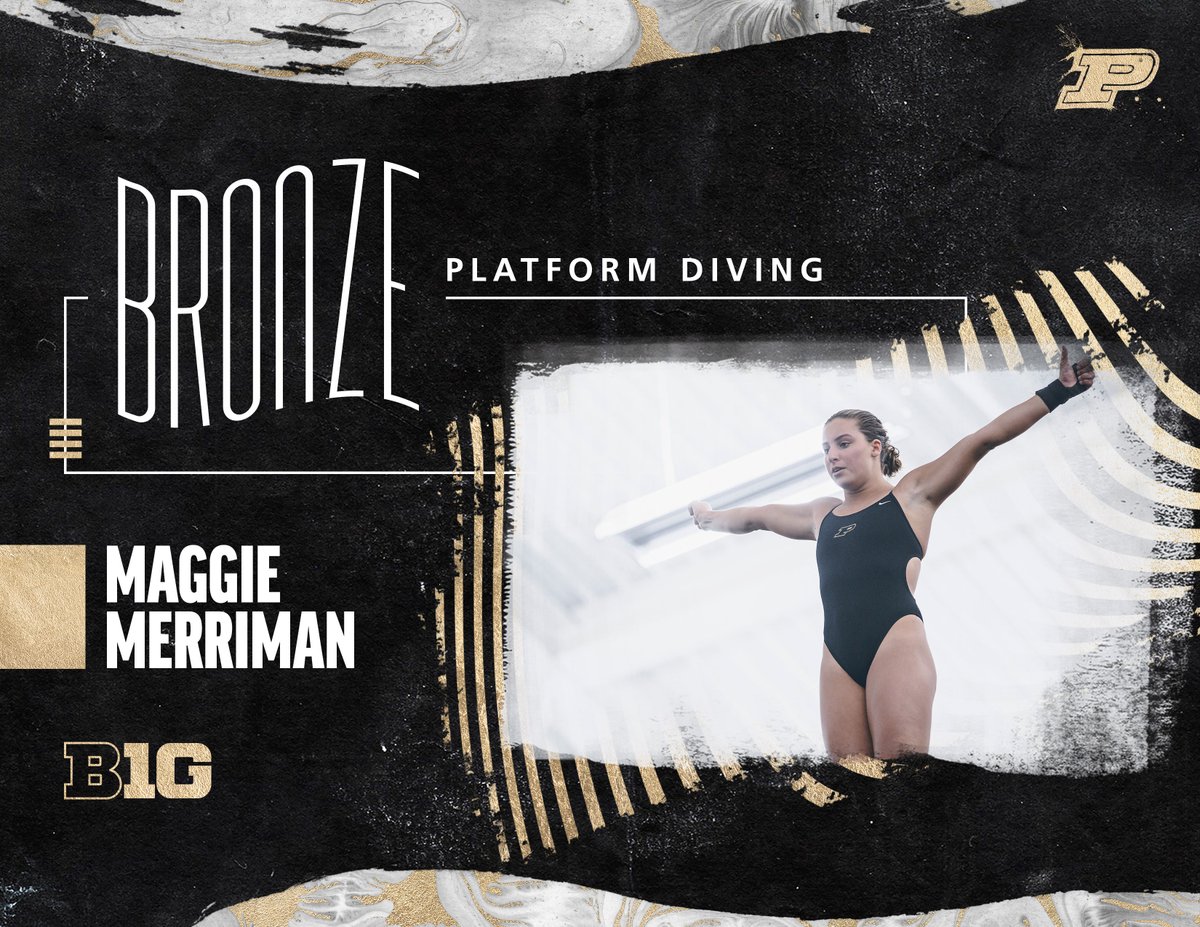 Purdue Women's Swimming & Diving tweet media