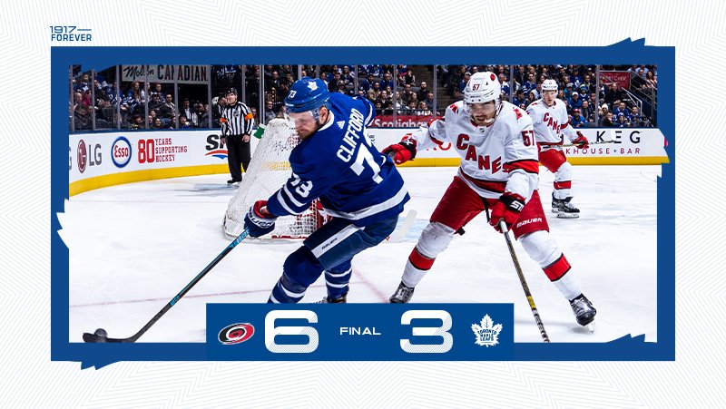 MapleLeafs's tweet photo. https://t.co/B1FhGSD4av