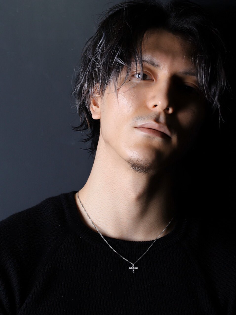 DJふぉい ネックレス