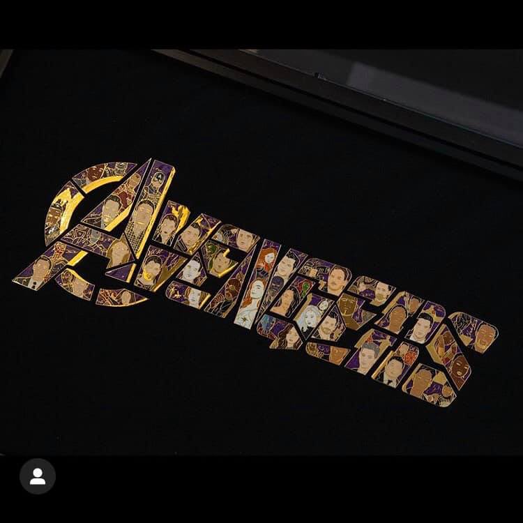 [RT이벤트]

RT를 해주신 분들 중 한 분을 선정하여
여러분이 사랑하는 누군가 혹은 극에 대한 컬렉션 뱃지를 디자인 해드립니다. ( 최대 20개까지 )

늘 제 작품을 사랑해주셔서 감사합니다.