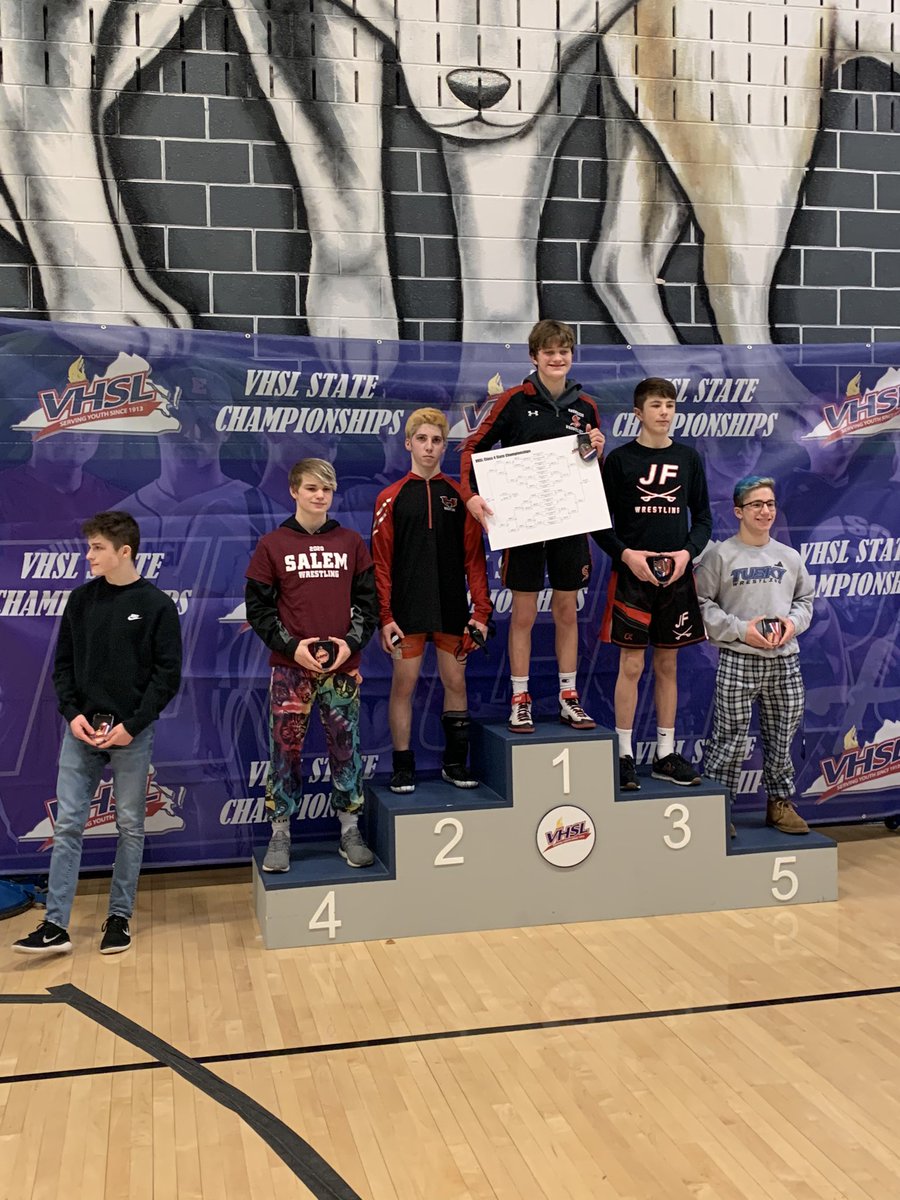 sher_wrestling's tweet photo. Podium shots and area placers. https://t.co/8C4OKHBLwI