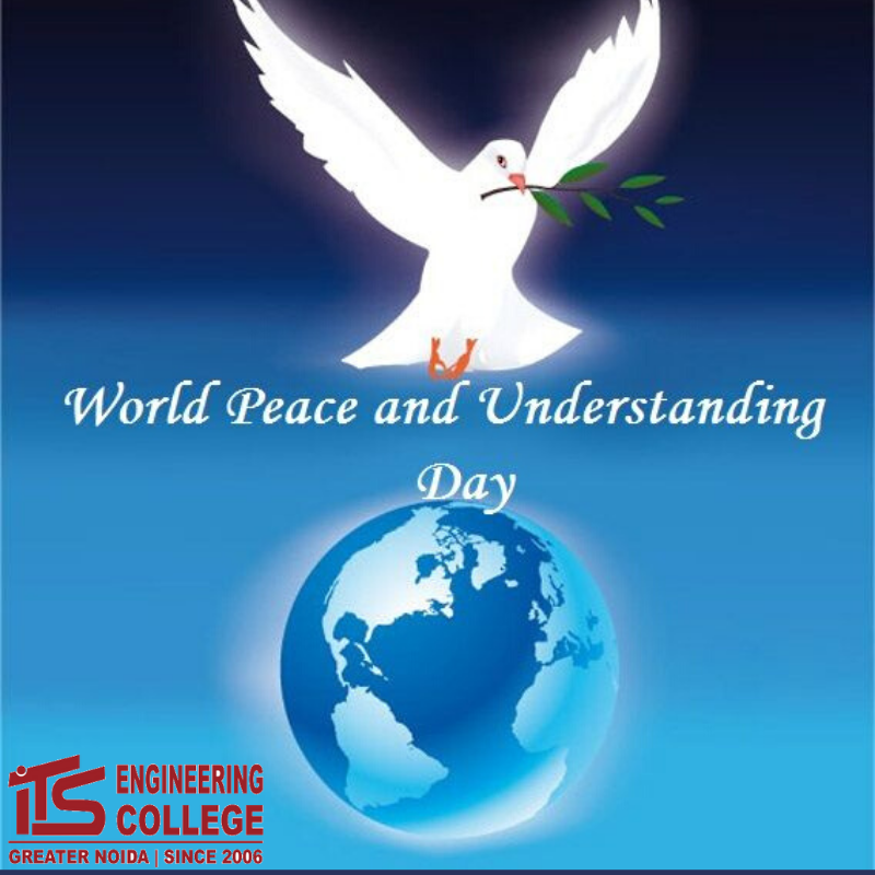 ITSEngggn's tweet photo. Marking the historic anniversary when four men gathered in Chicago and founded a global movement of peace, tolerance, and “service above self.”
#worldpeaceday #worldunderstandingday #wpud #peace #love #life #nature #happiness #photography #meditation https://t.co/cFFkB3ROon