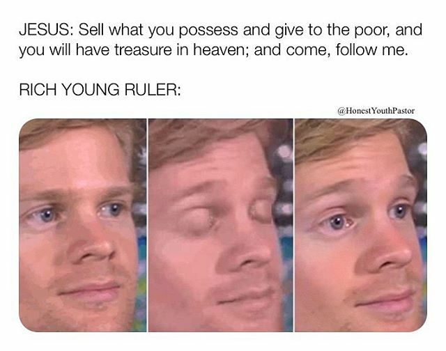 ChurchMemes's tweet photo. Tag someone! https://t.co/5xSQVALn8E