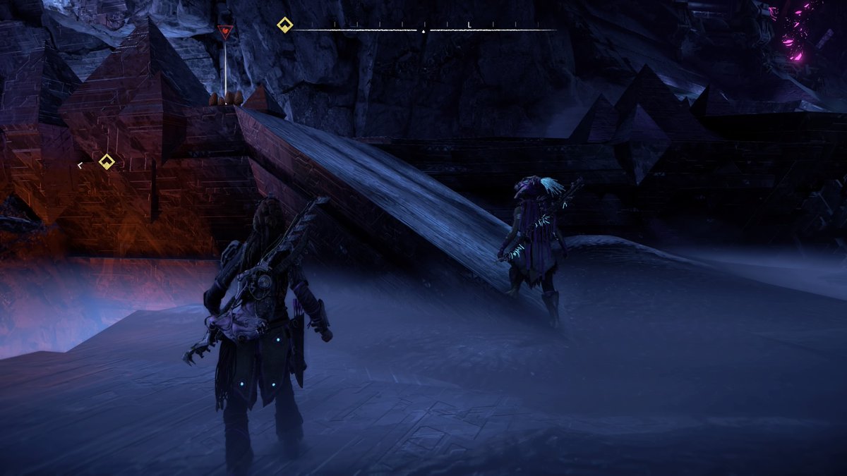 fosfato_codeina's tweet image. #HorizonZeroDawn #PS4share