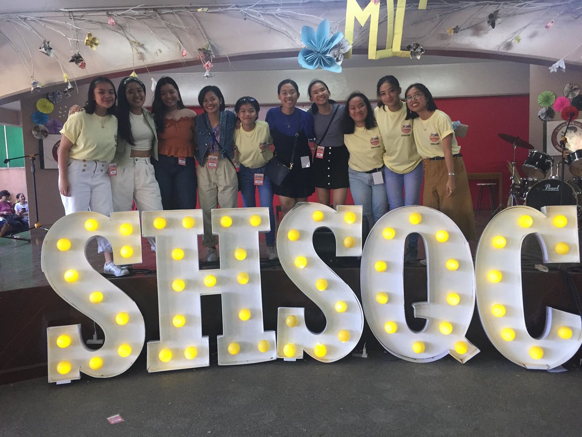 shsqcopenmic's tweet photo. From the bottom of the committee's hearts, thank you so much, performers and supporters, for watching and participating in the Open Mic this year! This wouldn't be a success without you guys ☺️❤️ We hope to see more next year! https://t.co/qcL0pLLLEi