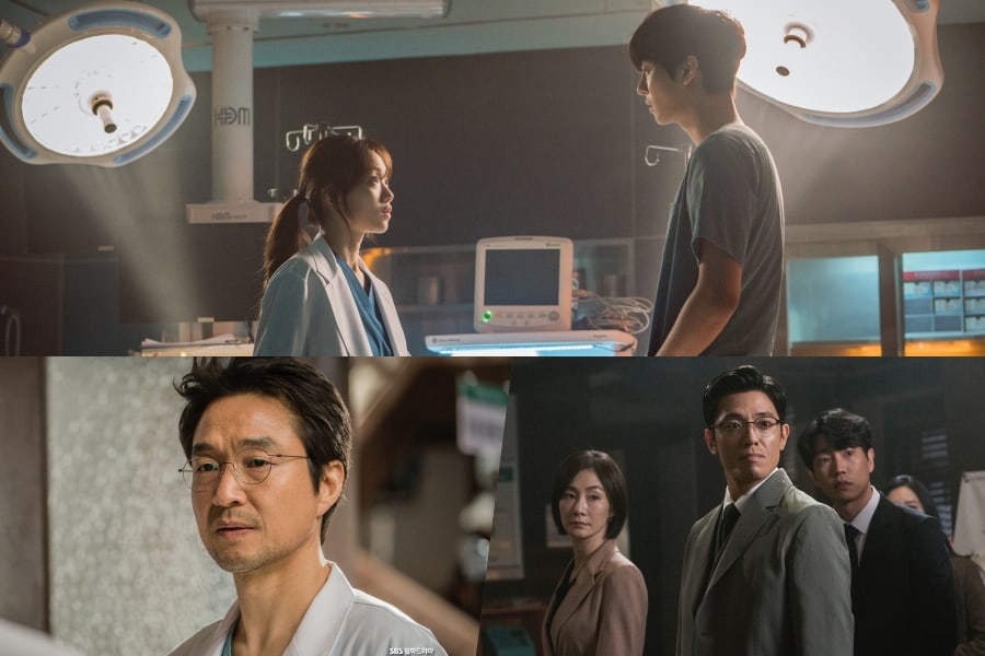 soompi's tweet photo. "#DrRomantic2" Episode Ending Scenes That Left Viewers In Tears And In Shock
https://t.co/susQVmnsso https://t.co/Rtg25ay41c