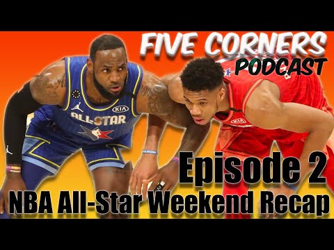 atxfoodblogs's tweet photo. NBA All-Star Weekend RECAP – Episode 2 https://t.co/jQiunMFKPI via @AceZulaLife https://t.co/Oxr1axamEi