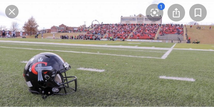 whoistlodomingo's tweet photo. Blessed to revive an offer from Concordia University Ann Arbor @coachierulli @FootballShiloh @andrewsDBU @Burgess_T1 https://t.co/bGsvyacYRh