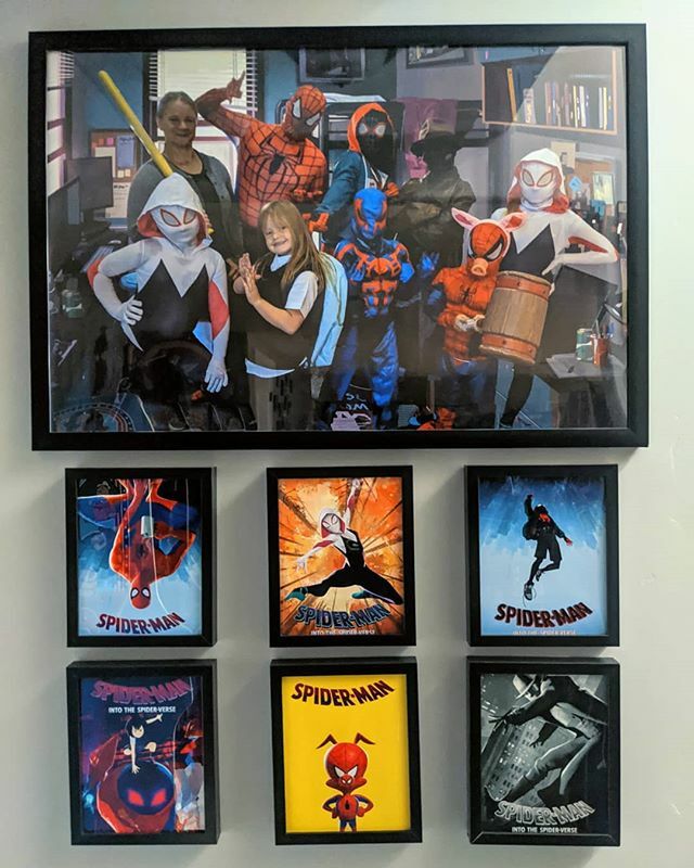 bnetty's tweet image. New addition to the basement. #Nettyverse ift.tt/2VgGnIi